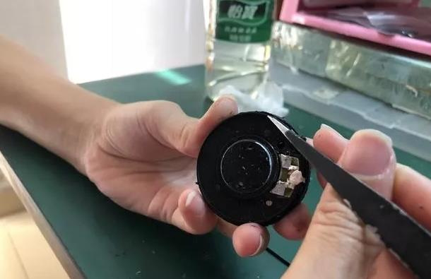 智慧機拆解